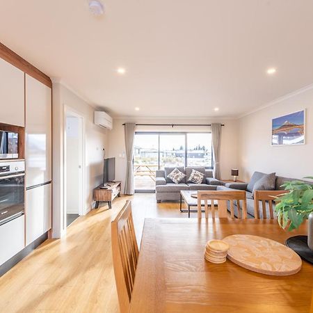 אגם טקפו Mirror Lake Apartment מראה חיצוני תמונה