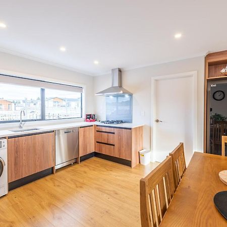 אגם טקפו Mirror Lake Apartment מראה חיצוני תמונה