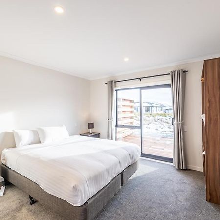אגם טקפו Mirror Lake Apartment מראה חיצוני תמונה