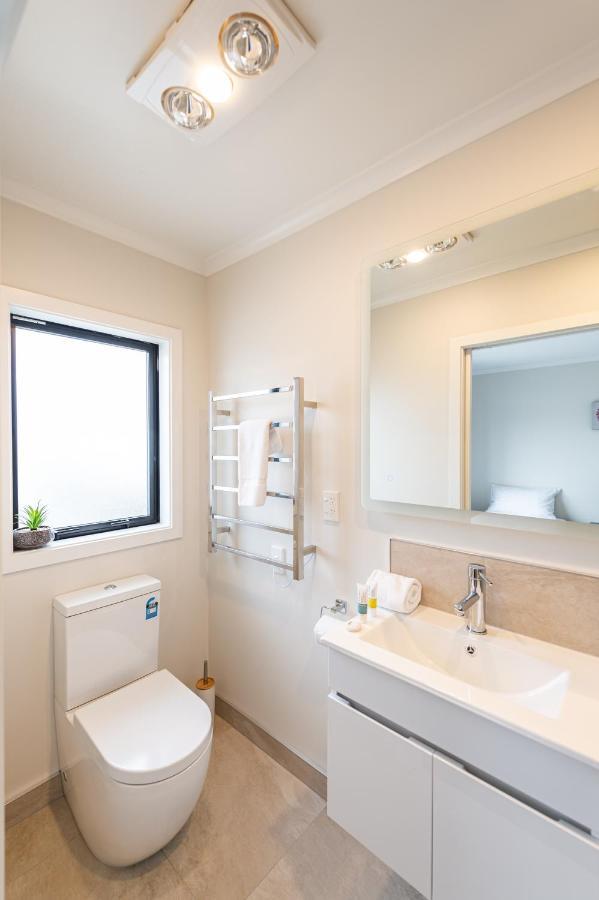אגם טקפו Mirror Lake Apartment מראה חיצוני תמונה