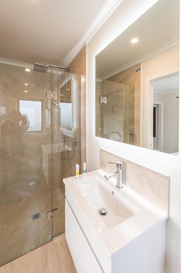 אגם טקפו Mirror Lake Apartment מראה חיצוני תמונה
