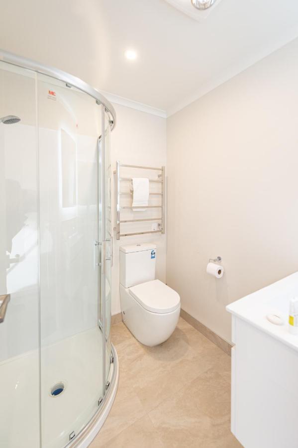 אגם טקפו Mirror Lake Apartment מראה חיצוני תמונה